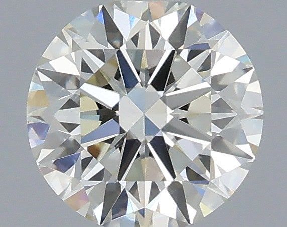 Diamond Natural 0,7Ct I-VS1 Round - IGI733579625