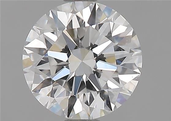 Diamond Natural 1,06Ct F-VS1 Round - GIA2304430210