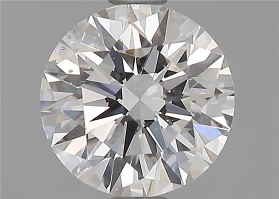 Diamond Natural 1,07Ct G-VS2 Round - GIA6217715932