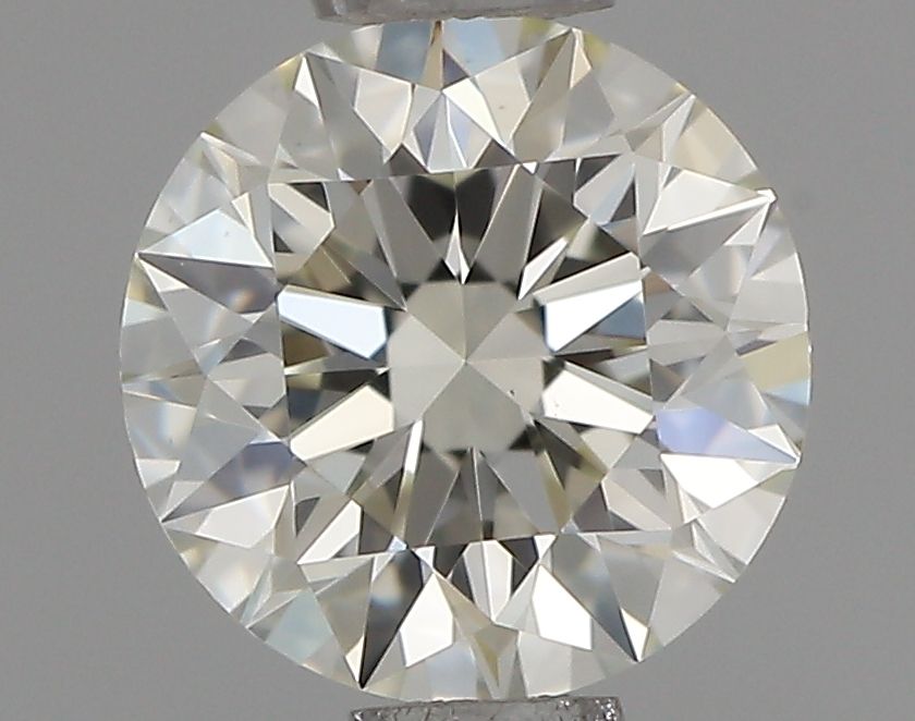 Diamond Natural 0,6Ct J-VVS2 Round - IGI708529086
