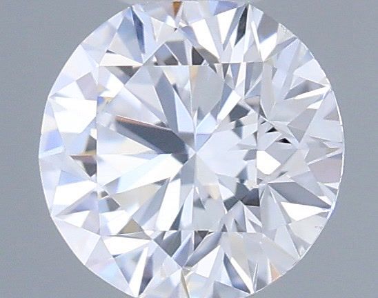 Diamond Natural 0,3Ct D-VS1 Round - IGI780654562