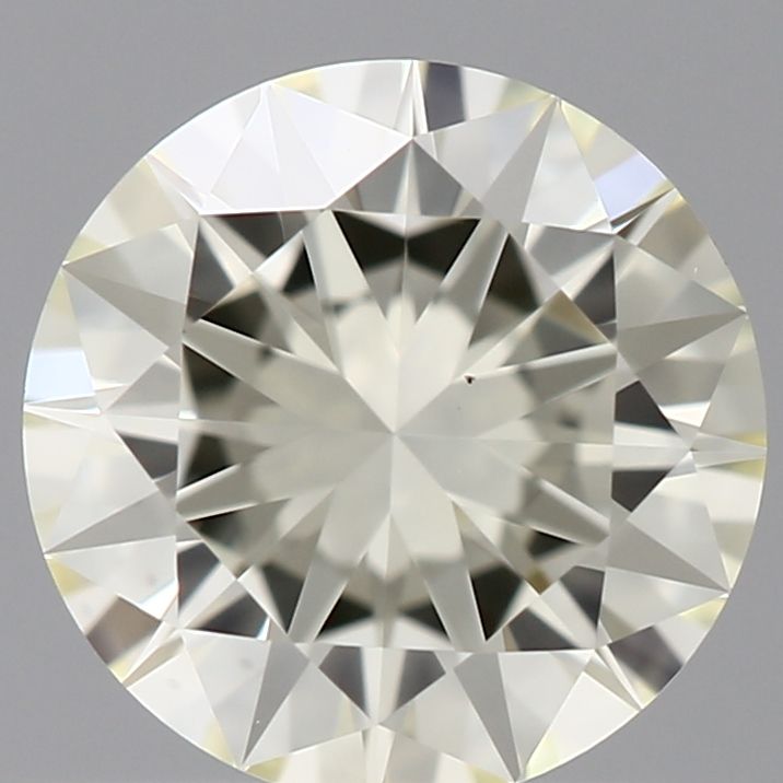 Diamond Natural 0,4Ct L-VS1 Round - IGI550251071