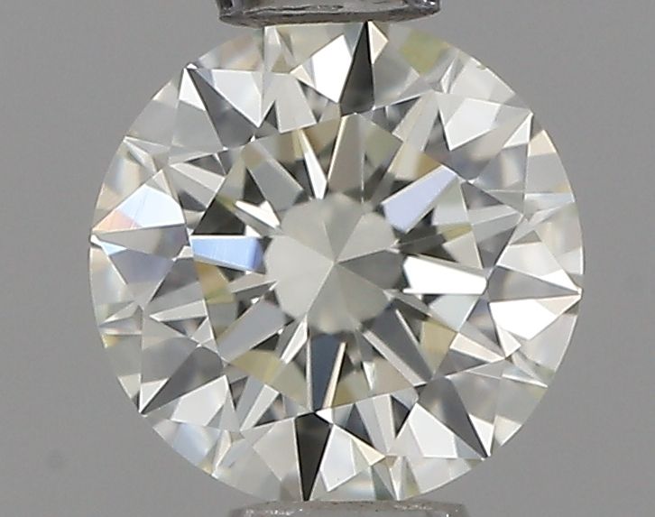 Diamond Natural 0,4Ct J-VVS2 Round - IGI675596301