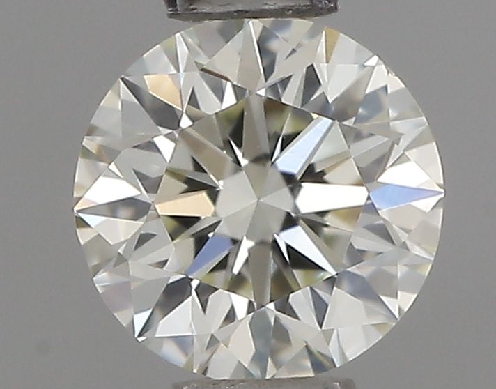 Diamond Natural 0,4Ct J-VVS2 Round - IGI675596282