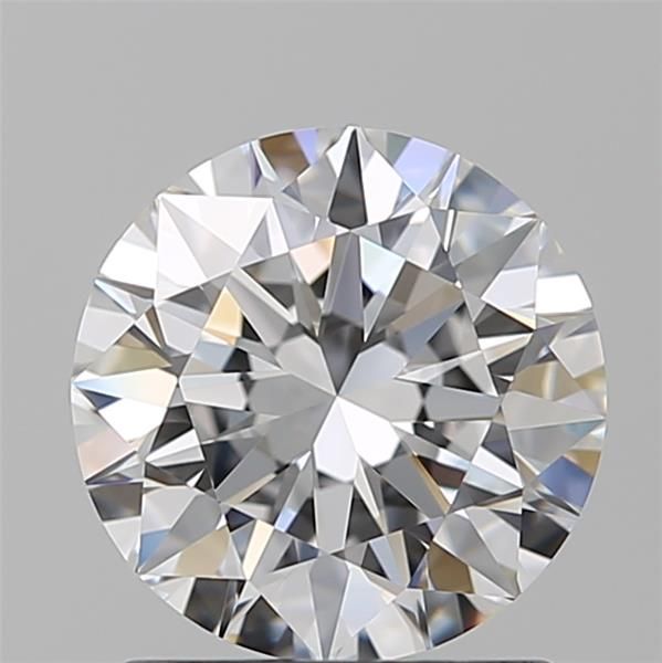 Diamond Natural 1,5Ct D-VVS2 Round - GIA7541243413