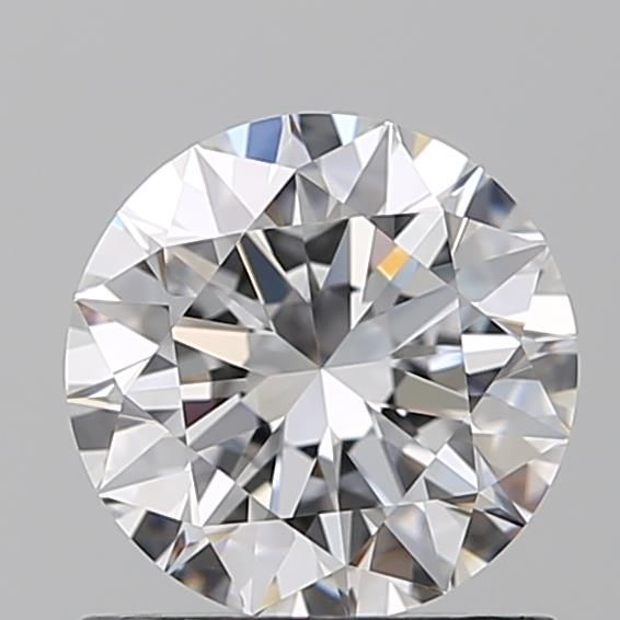 Diamond Natural 1,01Ct D-VVS2 Round - GIA3545215330