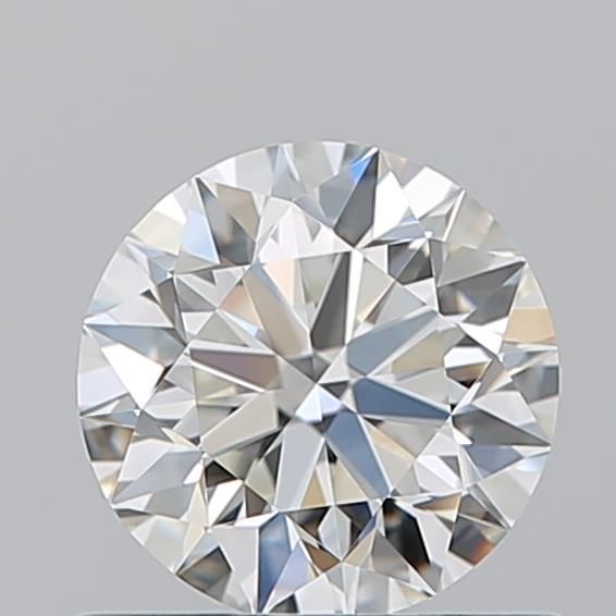 Diamond Natural 0,74Ct I-VVS1 Round - GIA7538301692