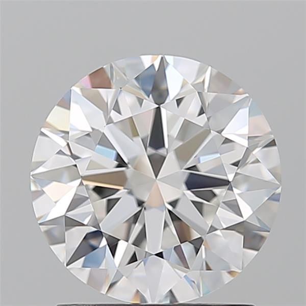 Diamond Natural 1,65Ct F-IF Round - GIA2547215295