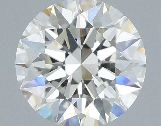 Diamond Natural 0,5Ct H-VS1 Round - IGI733579632