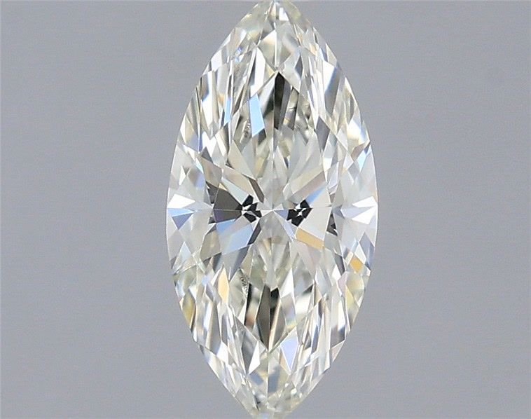 Diamond Natural 0,52Ct I-VS2 Marquise - IGI733579547
