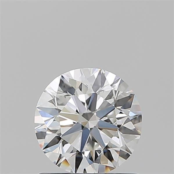 Diamond Natural 0,96Ct G-VVS1 Round - GIA6525040557