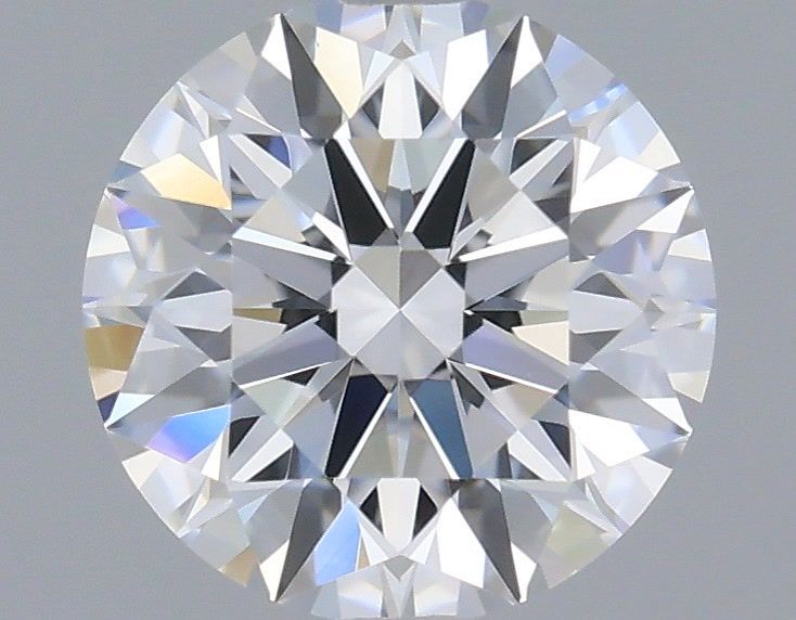 Diamond Natural 0,52Ct E-VS1 Round - IGI733578758