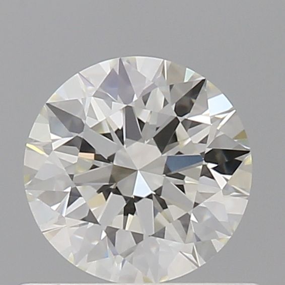 Diamond Natural 0,51Ct I-VS2 Round - GIA2548998023