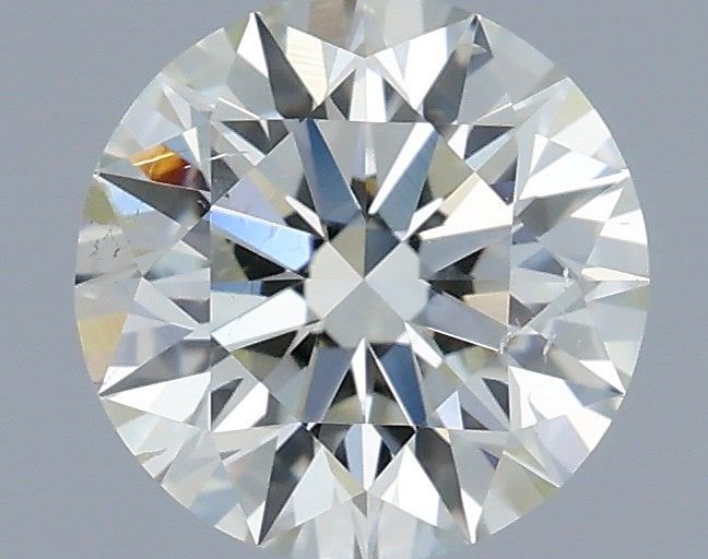Diamond Natural 0,7Ct I-SI2 Round - IGI733579272
