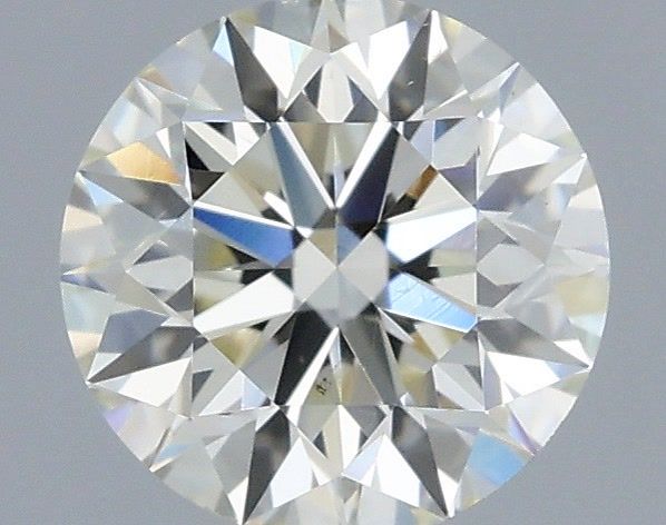 Diamond Natural 0,7Ct I-VS2 Round - IGI733579852