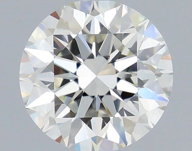 Diamond Natural 0,73Ct I-VS2 Round - IGI733579366