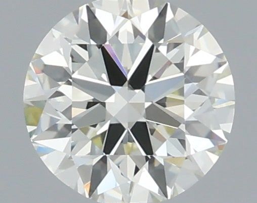 Diamond Natural 0,7Ct J-VS1 Round - IGI733579203