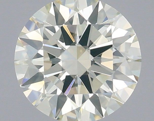 Diamond Natural 0,72Ct J-VVS2 Round - IGI733579656