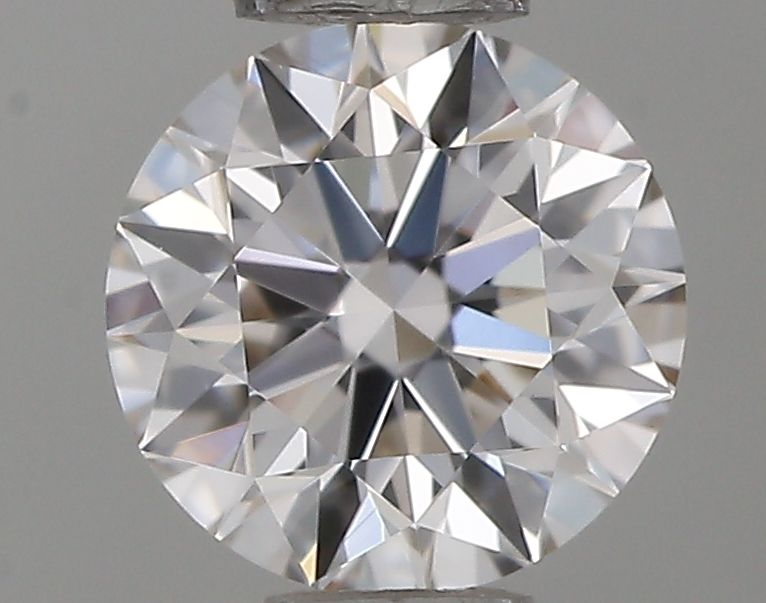 Diamond Natural 0,36Ct J-IF Round - IGI610325572