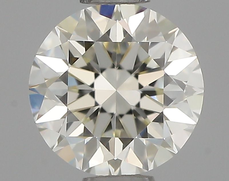 Diamond Natural 0,7Ct J-IF Round - IGI598355808