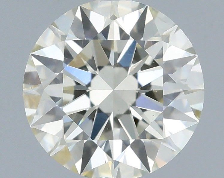 Diamond Natural 0,5Ct I-VS2 Round - IGI733579220