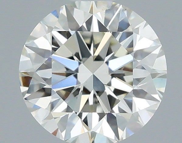 Diamond Natural 0,56Ct I-VS2 Round - IGI733579635