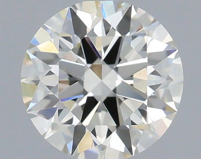 Diamond Natural 0,56Ct J-VS1 Round - IGI733579367