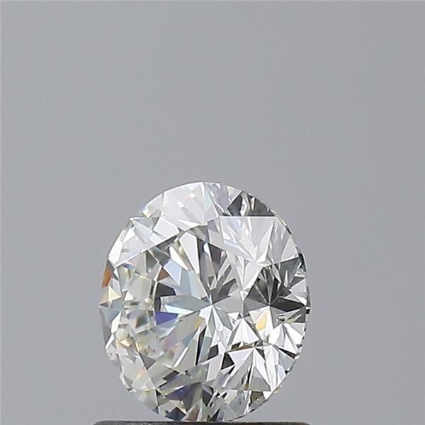 Diamond Natural 0,92Ct I-VS2 Round - GIA6442208633