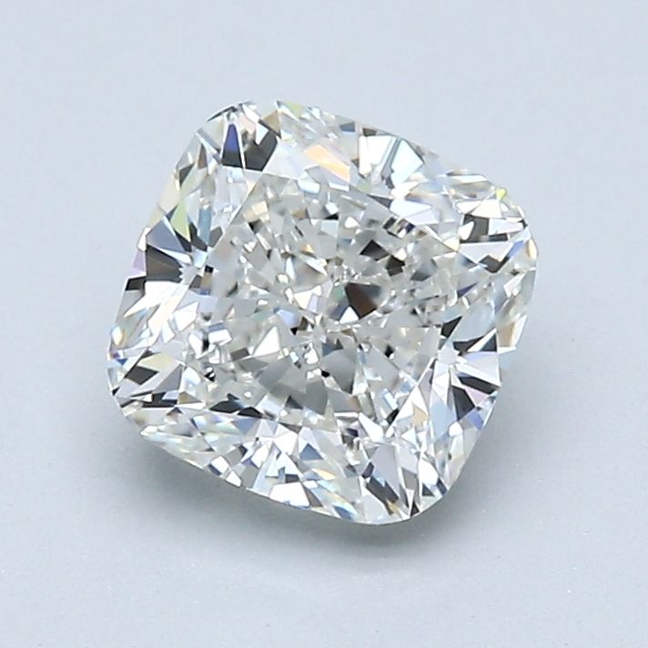 Diamond Natural 1,3Ct H-VS2 Cushion - GIA6535037016