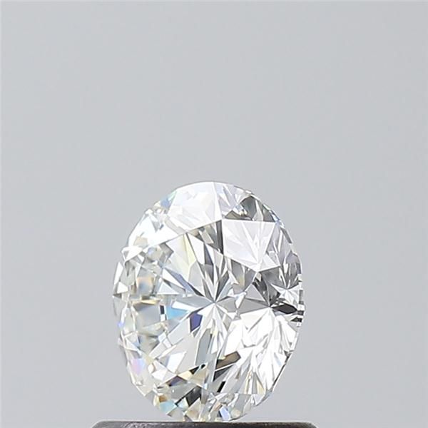 Diamond Natural 0,9Ct G-VS2 Round - GIA6441415397