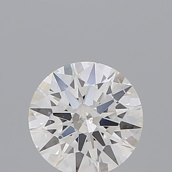 Diamond Natural 0,33Ct F-SI2 Round - IGI693511296
