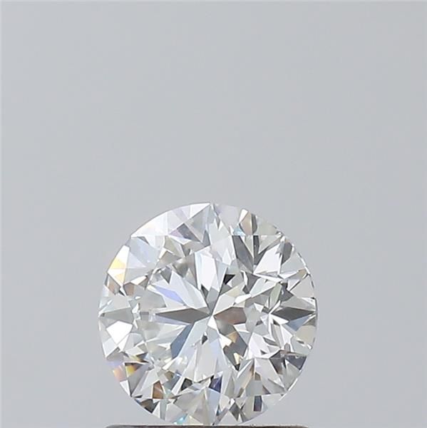 Diamond Natural 0,9Ct E-SI1 Round - GIA2448578896