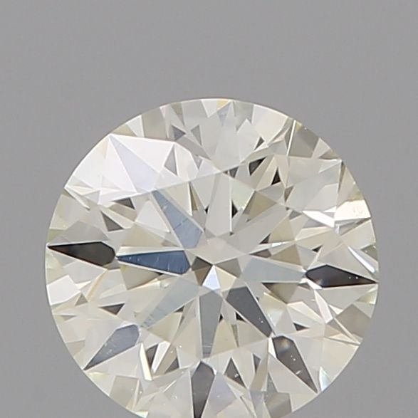 Diamond Natural 0,4Ct H-VS2 Round - IGI737551874