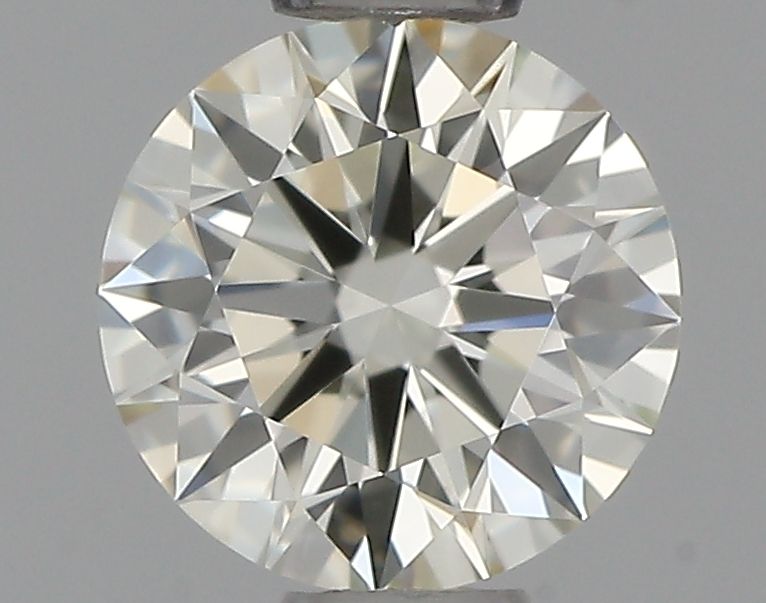 Diamond Natural 0,4Ct J-IF Round - IGI708529025