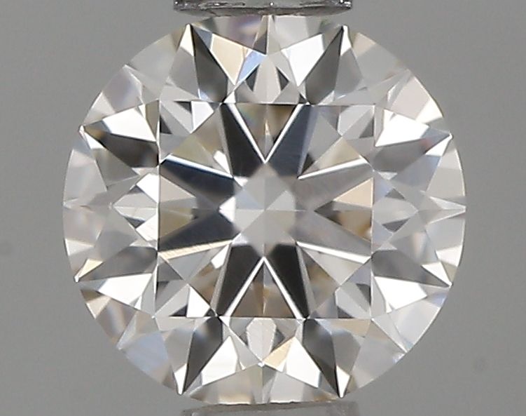 Diamond Natural 0,41Ct J-IF Round - IGI602364495