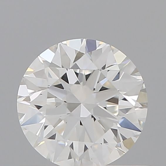 Diamond Natural 0,6Ct G-VS1 Round - GIA7536531874