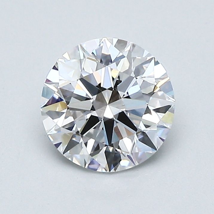 Diamond Natural 1,14Ct D-VS1 Round - GIA2536432476
