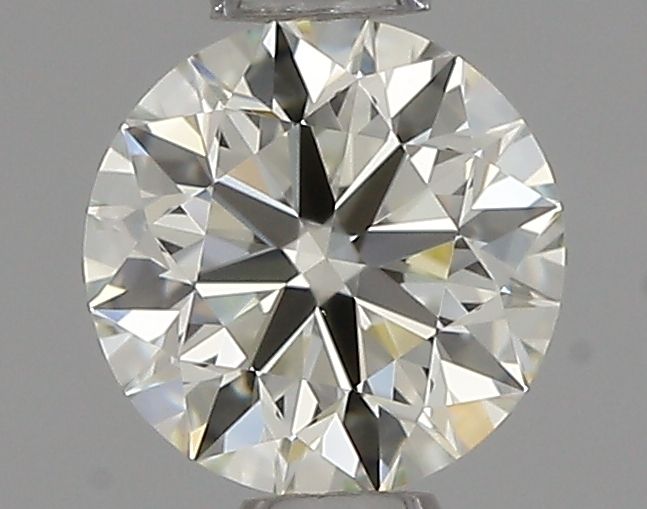 Diamond Natural 0,43Ct J-IF Round - IGI692554685