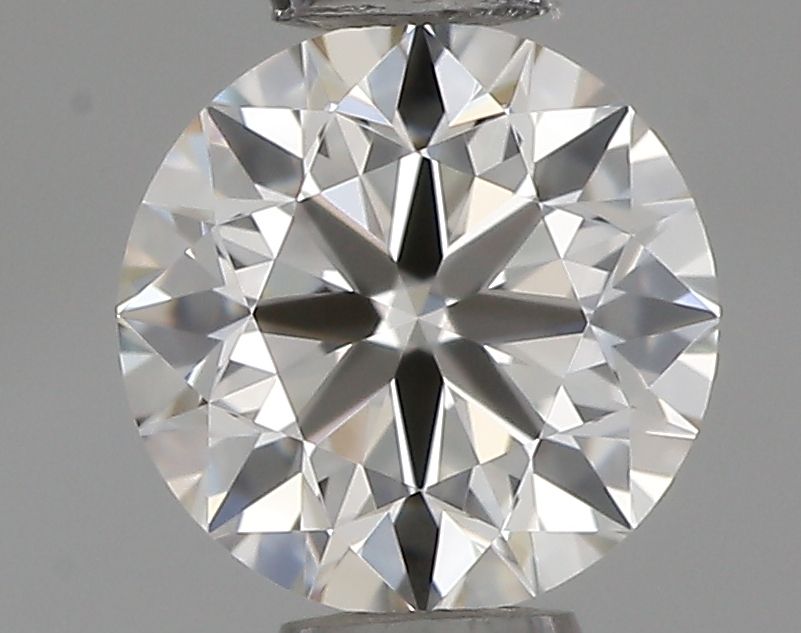 Diamond Natural 0,4Ct J-IF Round - IGI610325261