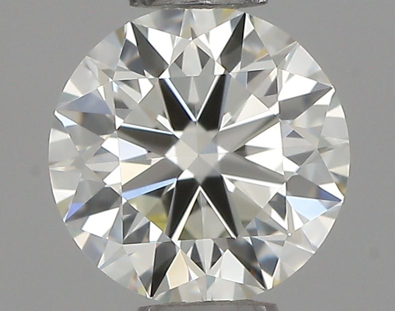 Diamond Natural 0,47Ct J-IF Round - IGI602308114