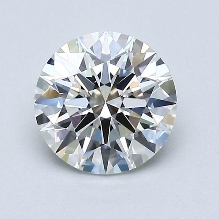Diamond Natural 1,07Ct I-VVS1 Round - GIA2235619723