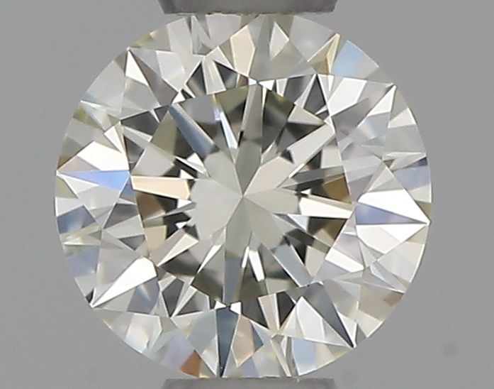 Diamond Natural 0,31Ct J-VVS1 Round - IGI692555216