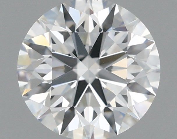Diamond Natural 0,9Ct E-VS1 Round - IGI681542300