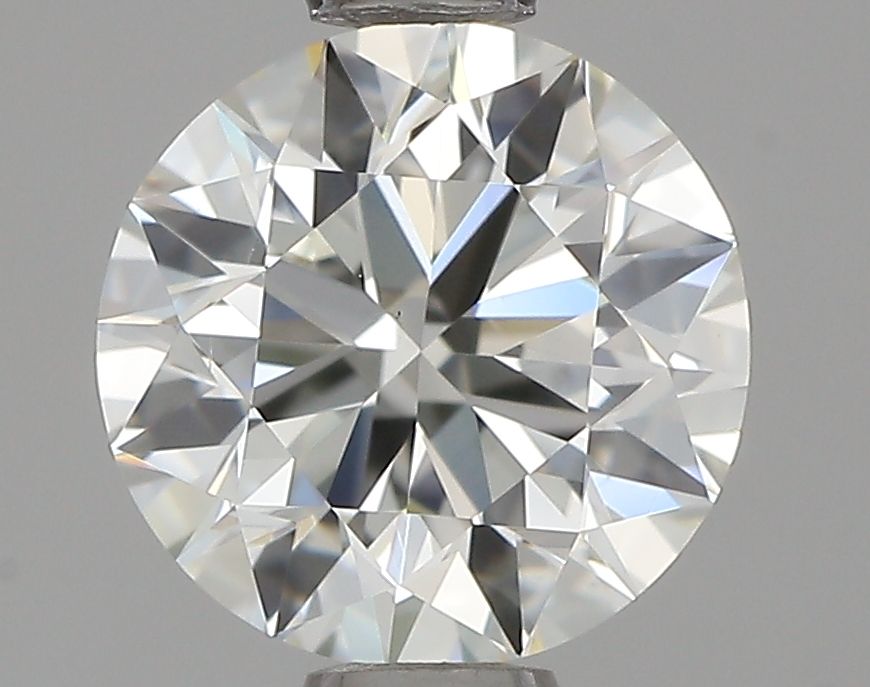 Diamond Natural 0,9Ct J-VS2 Round - IGI610325615