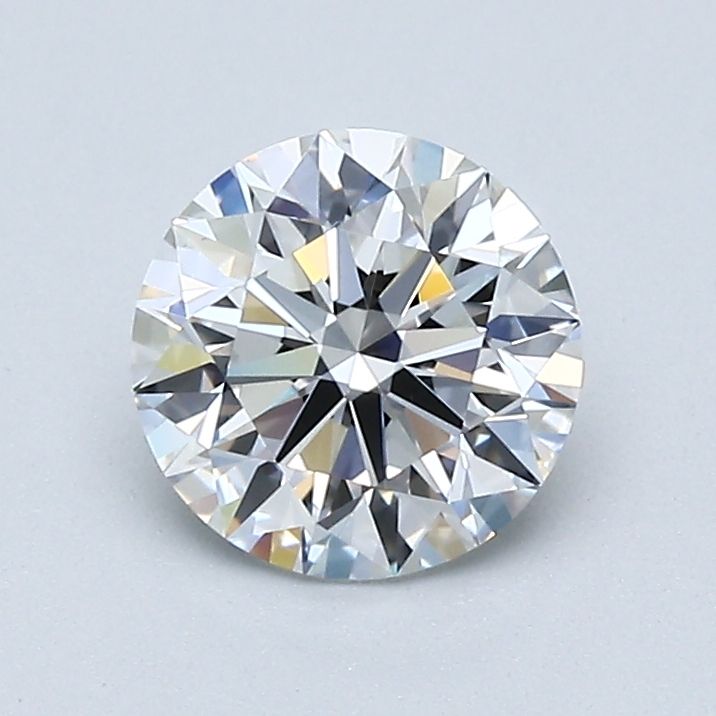 Diamond Natural 1,01Ct E-VVS2 Round - GIA2507458196