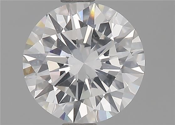 Diamond Natural 1,3Ct F-VS1 Round - GIA6425242851