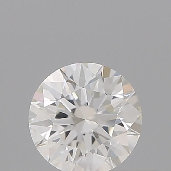 Diamond Natural 0,32Ct G-IF Round - GIA1515612707