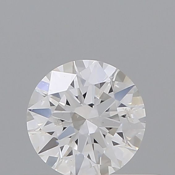 Diamond Natural 0,36Ct D-SI1 Round - IGI729517999