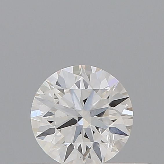 Diamond Natural 0,3Ct G-SI2 Round - IGI729590026