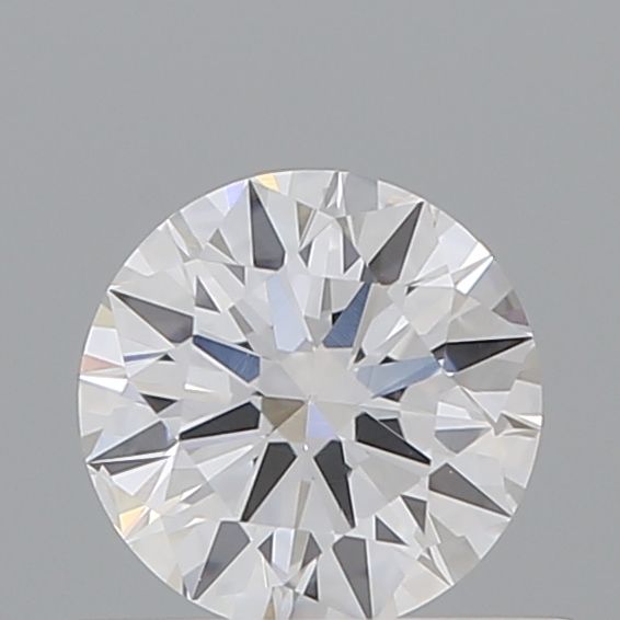 Diamond Natural 0,5Ct E-SI1 Round - GIA1533653659